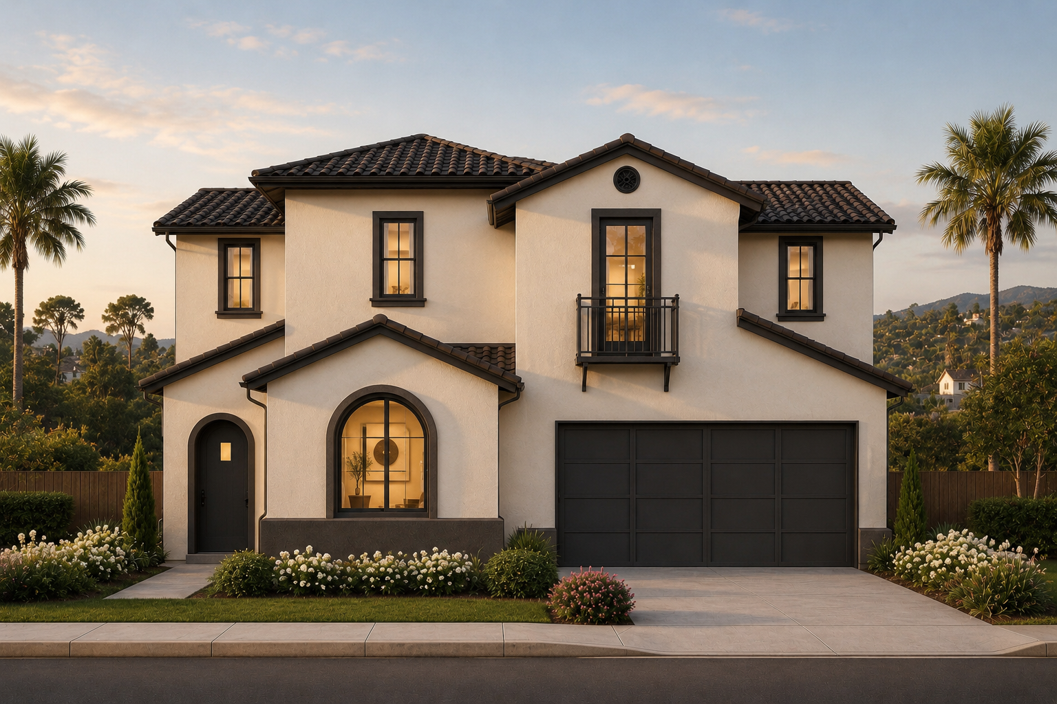 The Havenridge
