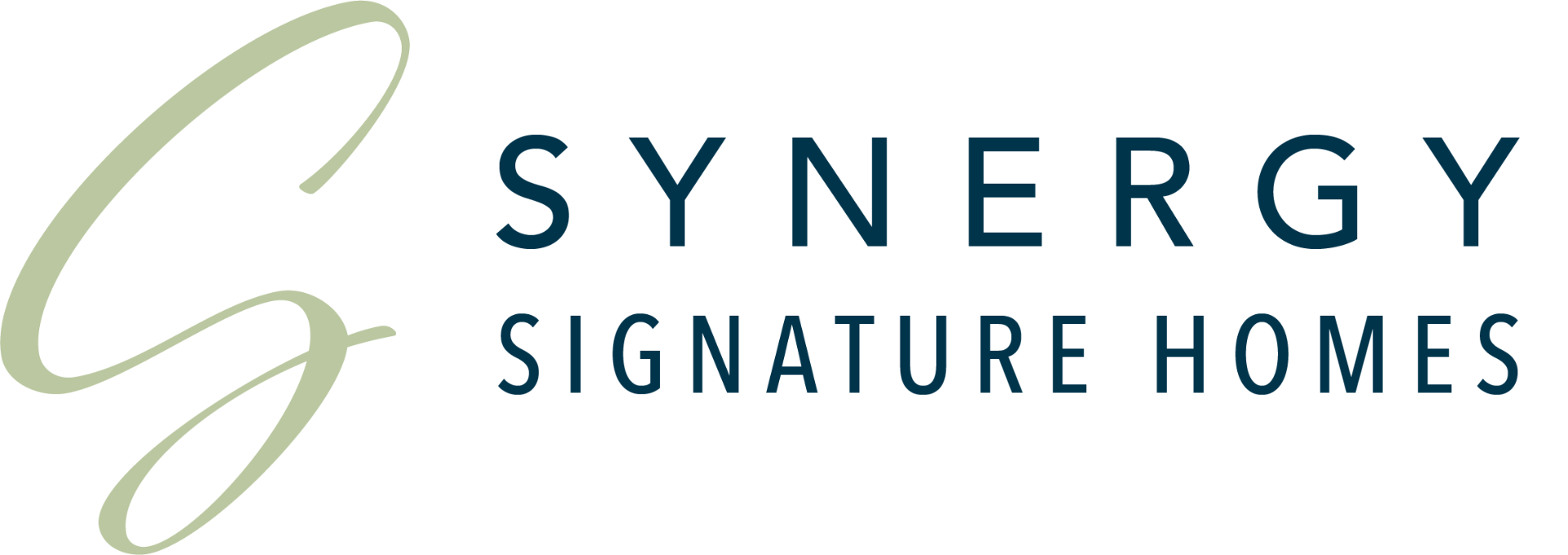Synergy Signature Homes